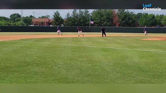 TSSAA Baseball: Montgomery Central's state run ends after loss to Tennessee