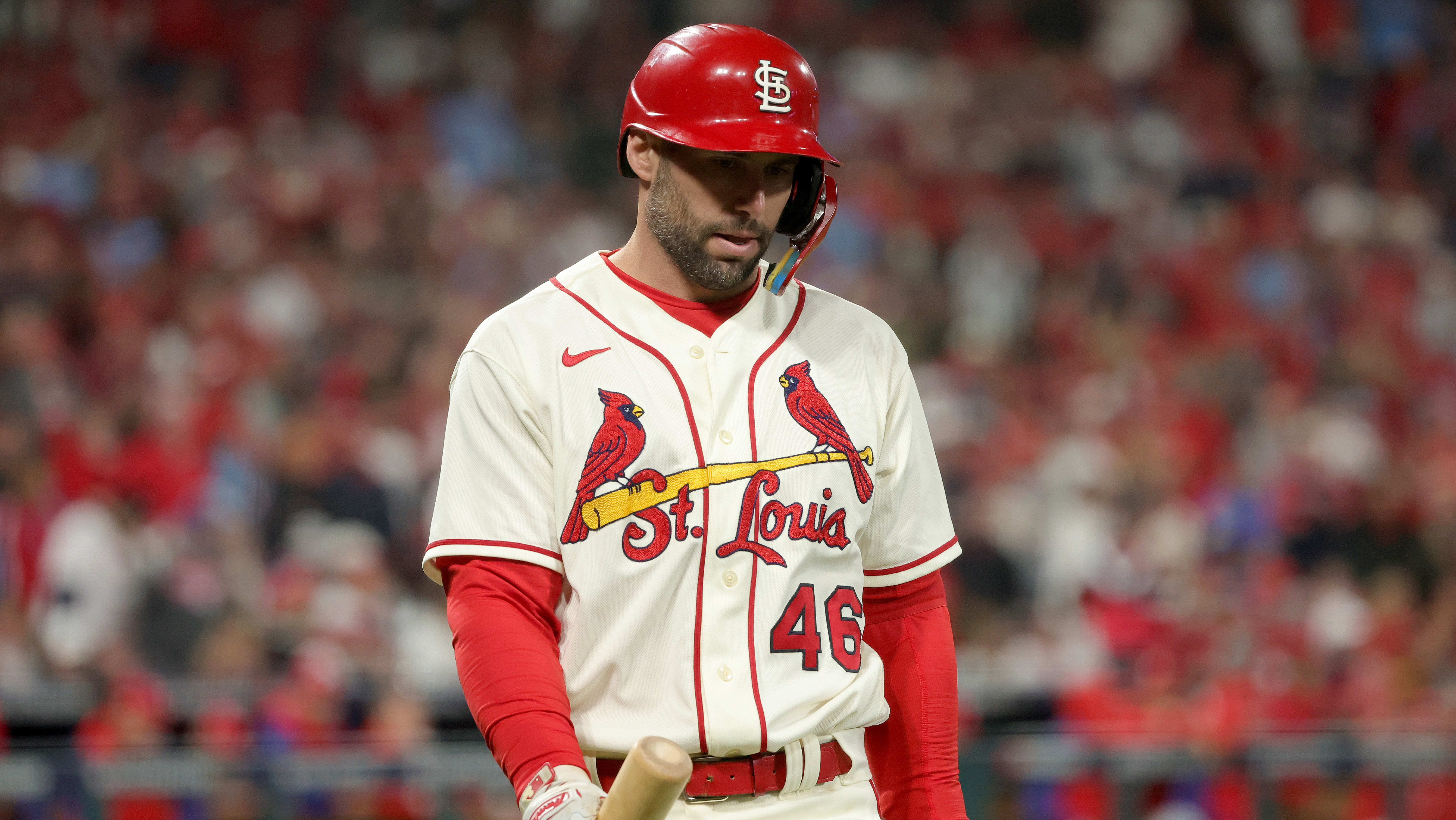 Spring Training poll: St. Louis Cardinals rate teammates