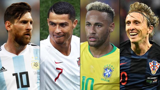 Five bold predictions for World Cup Round of 16