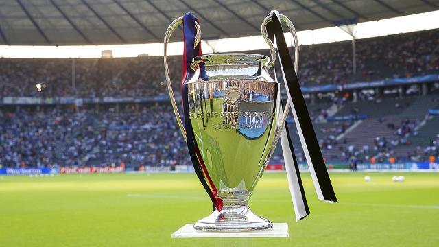 Why the UEFA Champions League needs an overhaul