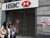 HSBC to sell Argentina business in $550 million deal