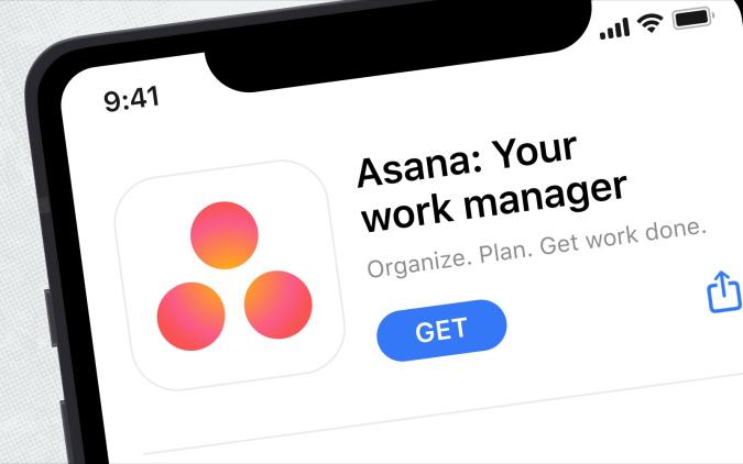 Asana adds video messaging because this meeting could've been an email