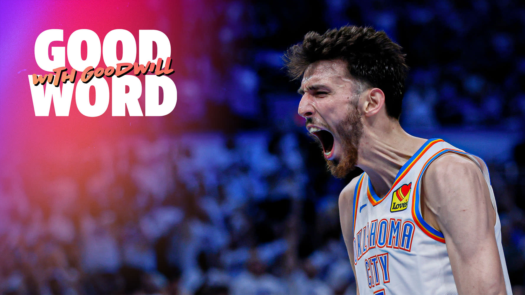 Thunder dominate, Celtics cruise & concerns about Luka & Brunson | Good Word with Goodwill