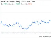 Decoding Southern Copper Corp (SCCO): A Strategic SWOT Insight