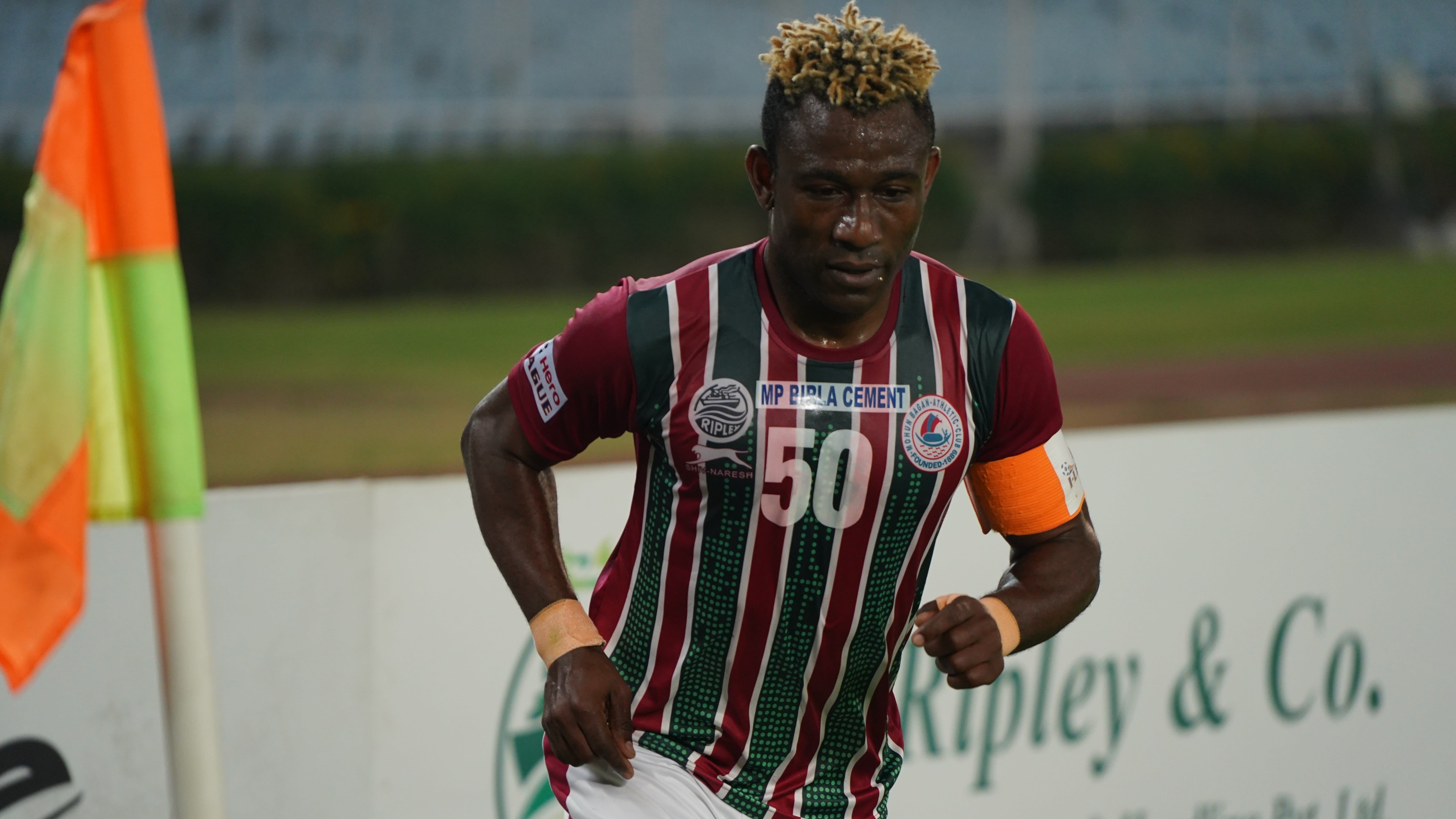 mohun bagan jersey 2018