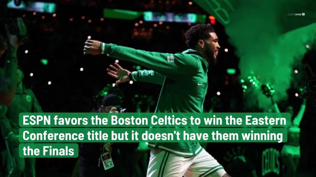 Celtics’ James Posey on Boston’s miracle comeback vs. the Los Angeles Lakers in Game 4 of the 2008 NBA Finals