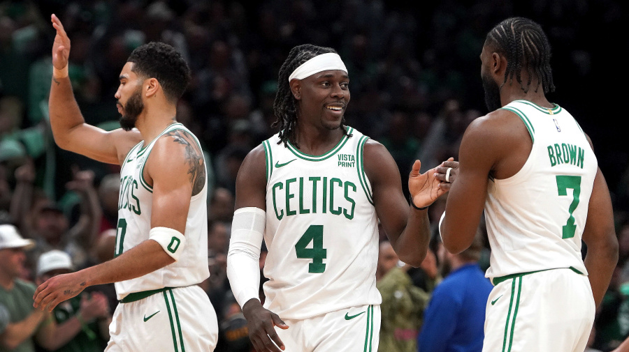 Yahoo Sports - Boston and Dallas took unique paths to building their teams. Here’s a look at how the key players on both rosters came