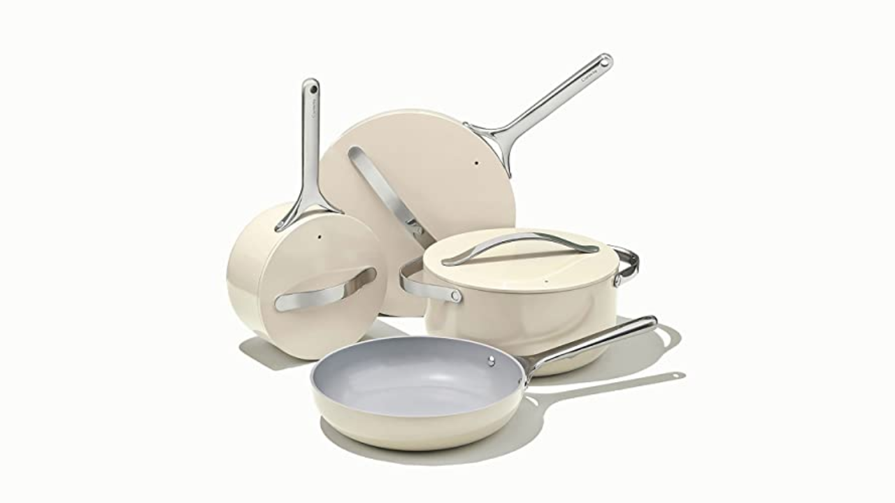 Best Pans for Pancakes and Best Crêpe Pans for 2024