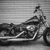 Harley-Davidson Dyna Street Bob Limited