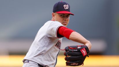 Yahoo Sports - Fantasy baseball analyst Dalton Del Don highlights a quintet of starting pitchers we should focus on a lot