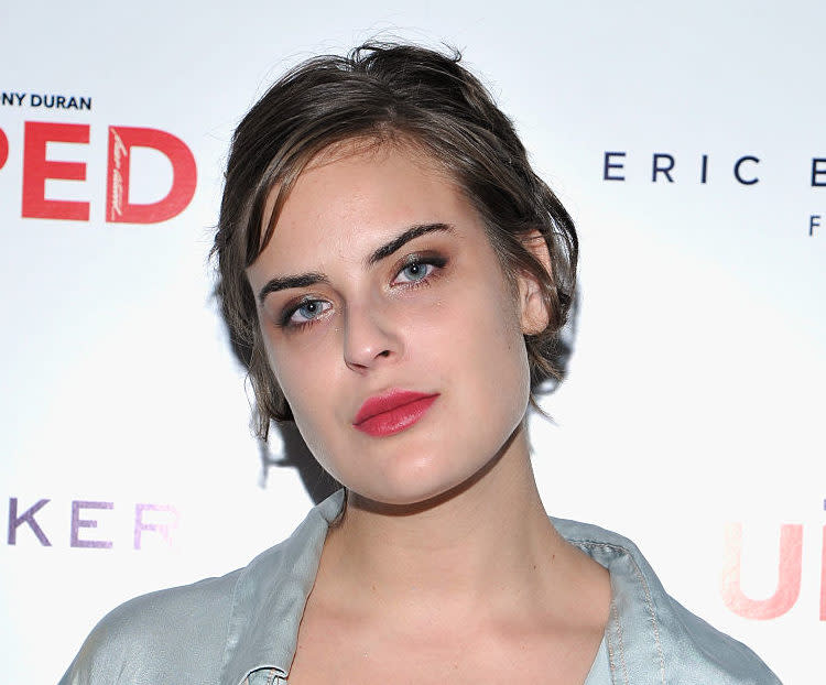 Tallulah Willis opened up about her eating disorder and depression, and it’...