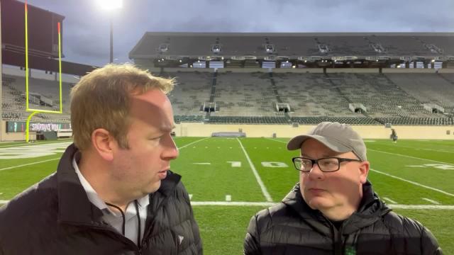 Talkin’ Spartans: Analyzing Michigan State football's win over Rutgers