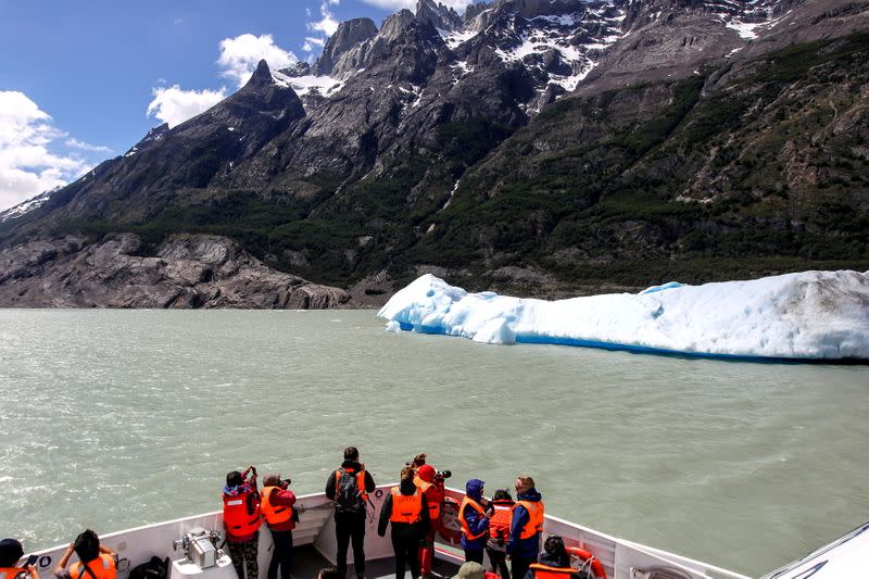 La ley de aguas en la era de la dictadura en Chile está experimentando un cambio radical