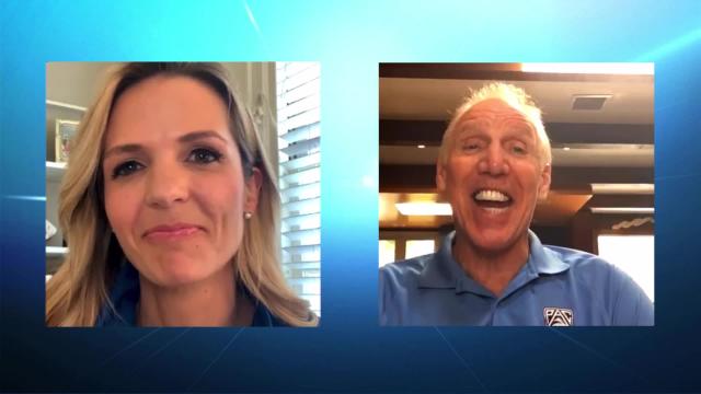 Bill Walton praises the playstyle of Stanford women's basketball: 'The most enjoyable watch of all'