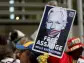 Julian Assange supporters to protest his extradition in the metaverse