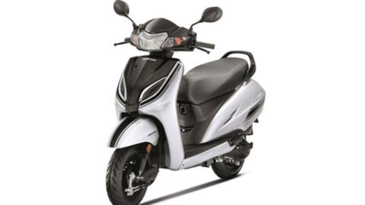 hero activa 5g price