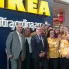 Ikea continua crescita in Italia: fatturato 2016 +4,5% a 1.709 mln