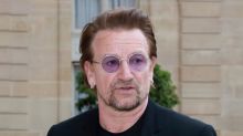 Bono’s Fund Makes Its First Fintech Investment, Backing Acorns