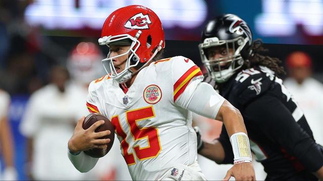 NFL TD passes dwindling as teams trend toward run