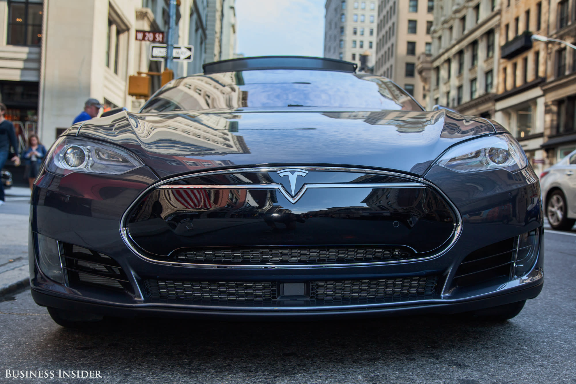 Its Time For Tesla To Stop Improving Its Most Successful Car