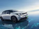 Auto China 2024: Honda shows more new EVs