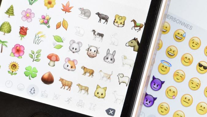 Android's new emoji arrive next week on Nexus devices