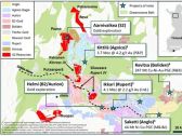 OUTBACK ANNOUNCES ACQUISITION OF FINNISH GOLD PROJECT PORTFOLIO FROM S2 RESOURCES AND CONCURRENT $5 MILLION FINANCING