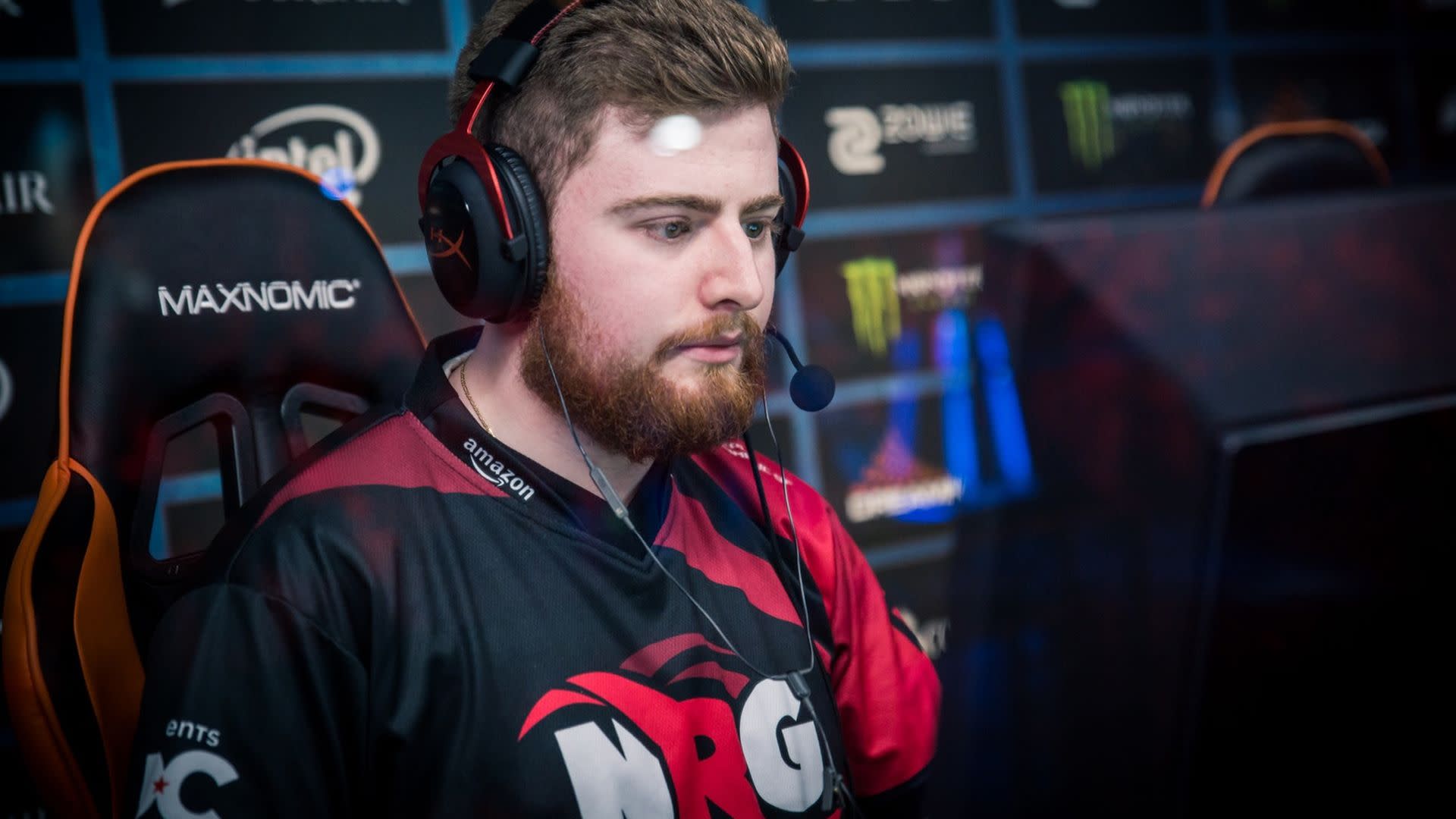 Cs Go Pros Daps S0m And Chet Are Reportedly Joining Nrg S Valorant Roster