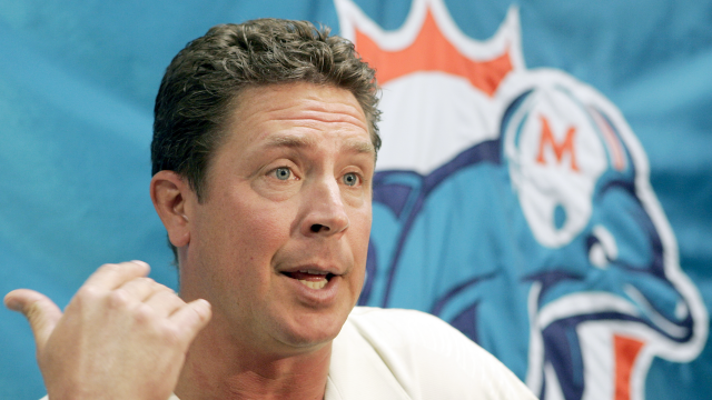 Dan Marino to withdraw from lawsuit - ABC7 New York