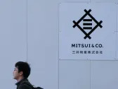 Exclusive-Japan's Mitsui prepares a comeback to precious metals trading, sources say