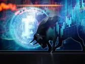 3 Crypto Stocks Up More Than 500% Since 2023