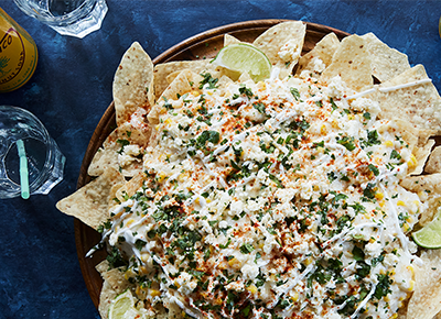 40 Mexican-Inspired Side Dishes That Are Quick, Easy and Oh So Cheesy