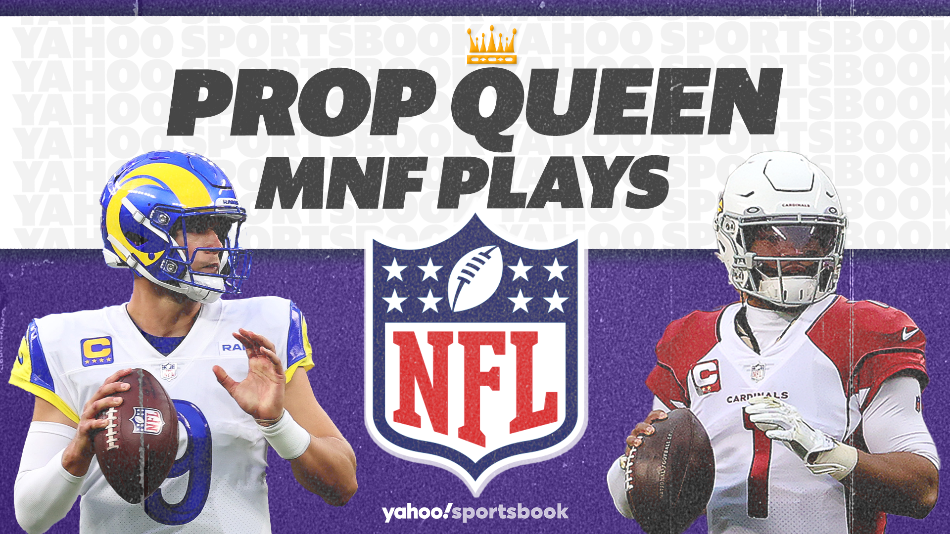 Betting: Which Props should you bet for Rams-Cardinals MNF?