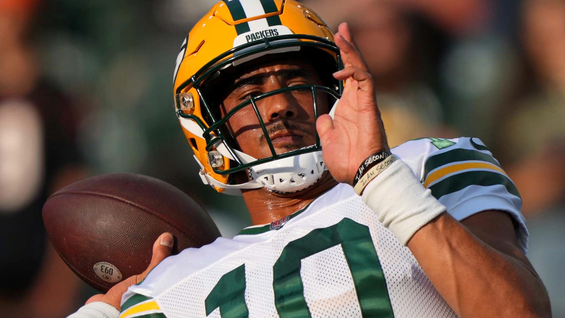 Packers QB Jordan Love to play again in preseason finale