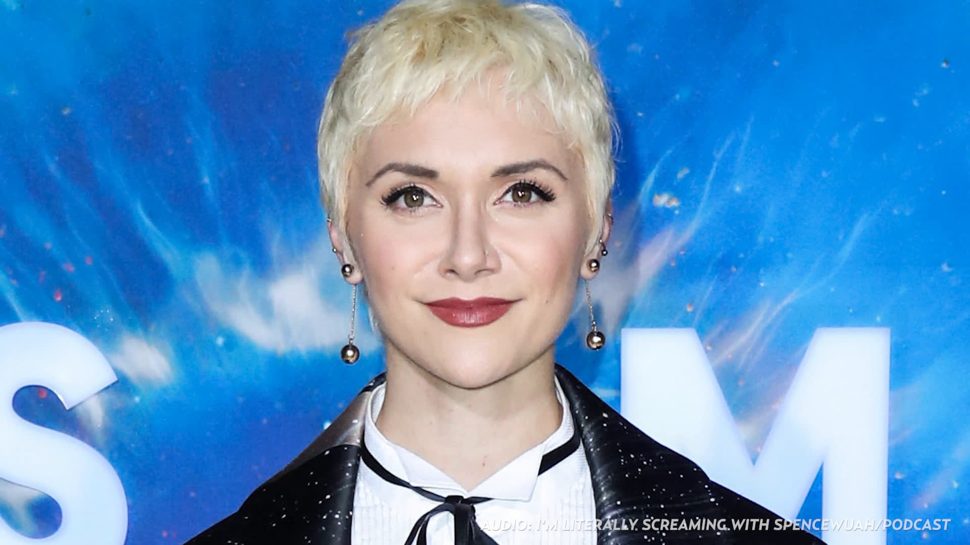 Alyson Stoner Says They Were Fired From a Popular Children's Show After  Coming out as Queer: “They Felt That I Was Unsafe”