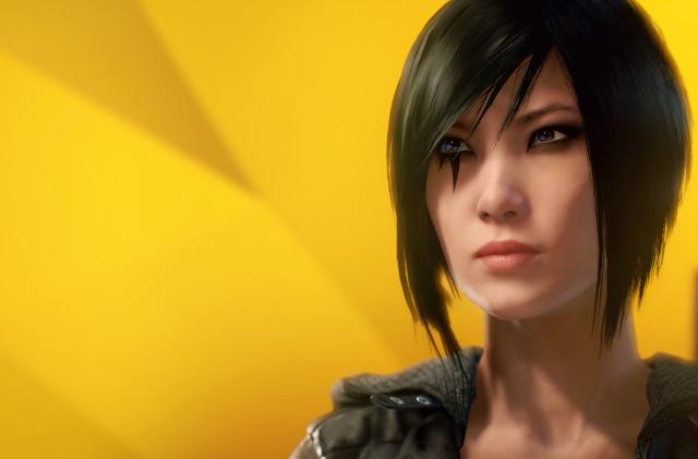 me when no Mirror's Edge 3 : r/mirrorsedge