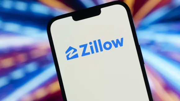 Zillow stock upgraded by Wedbush on falling mortgage rates