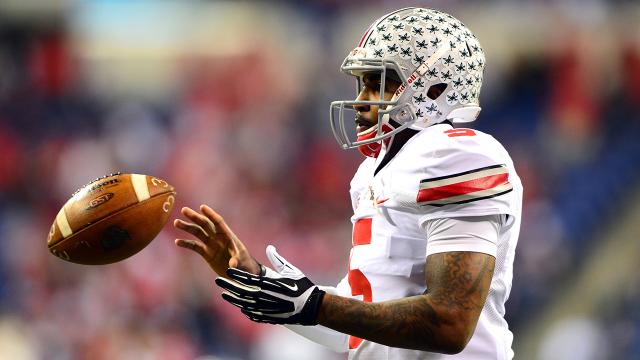 Why Braxton Miller injury completely changes the Big Ten