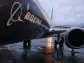 S&P places Boeing's rating on CreditWatch negative as strike drags on