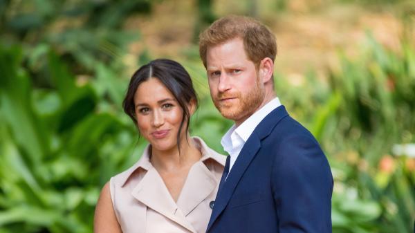 Prince Harry and Meghan Markle welcome baby daughter named Lilibet Diana