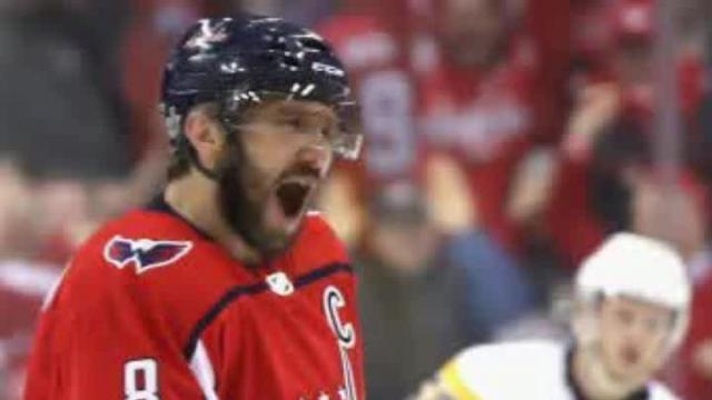 Capitals believe they can rebound from ‘kick in the stomach’