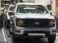 Ford Q1 earnings top expectations, sees full-year profit 'tracking to high-end' of guidance