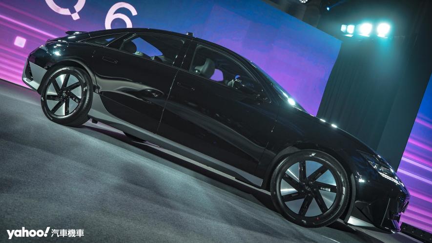 2023 Hyundai Ioniq 6正式發表！169.9萬元起即可享受源自純電轎跑的動力快感！ - 3