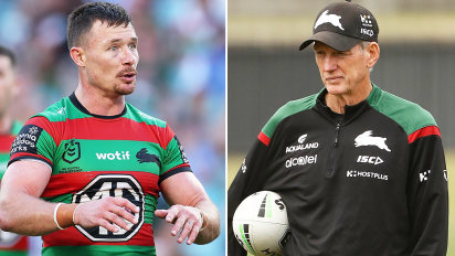 Yahoo Sport Australia - The hooker has weighed in on Wayne Bennett's rumoured move to the