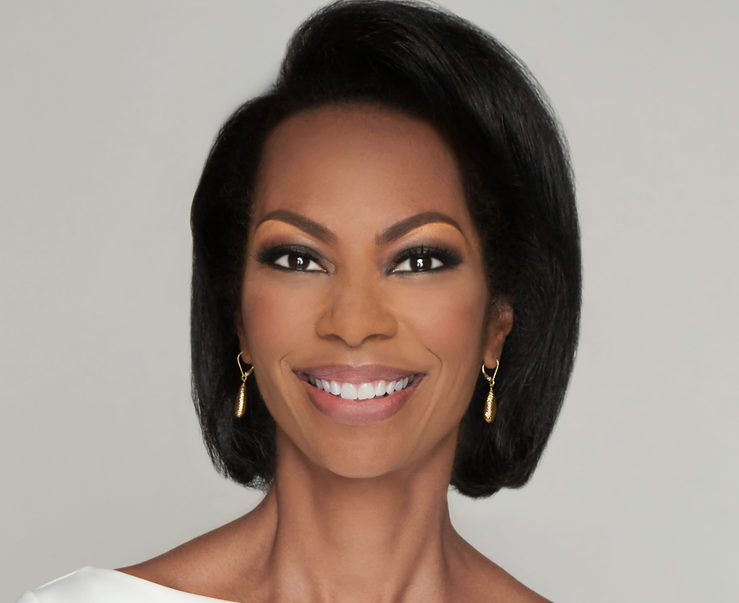 Harris Faulkner Gets a Bigger Spotlight at Fox News Channel