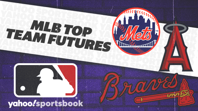 5 best bets ahead of 2023 MLB season: Team futures, win totals & MVP picks  – Philly Sports