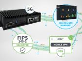 Digi International Elevates Public Safety Secure Connectivity, Announcing Market Availability of Digi SAFE at 2023 IACP Conference