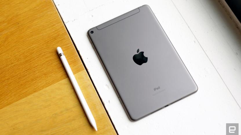 iPad Mini