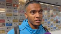 Akanji: Arsenal looking for 'drama'