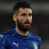 Candreva sicuro: &quot;L&#39;Inter è un grande club, io sono qui per vincere&quot;